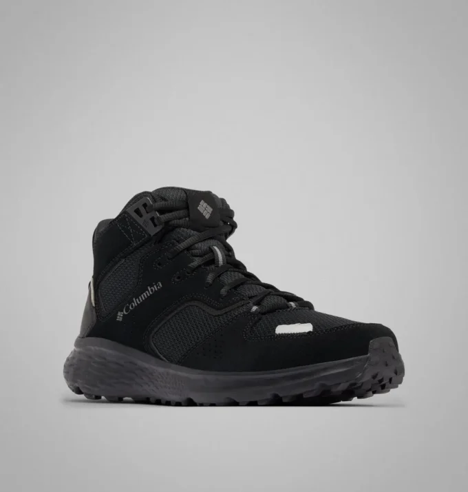 Men Benson™ Mid Shoe