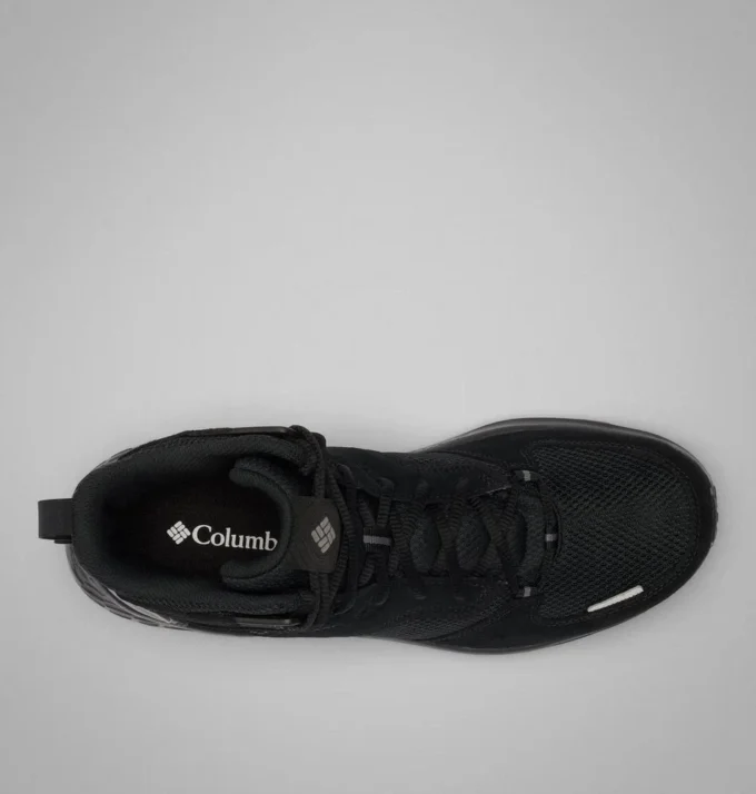 Men Benson™ Mid Shoe