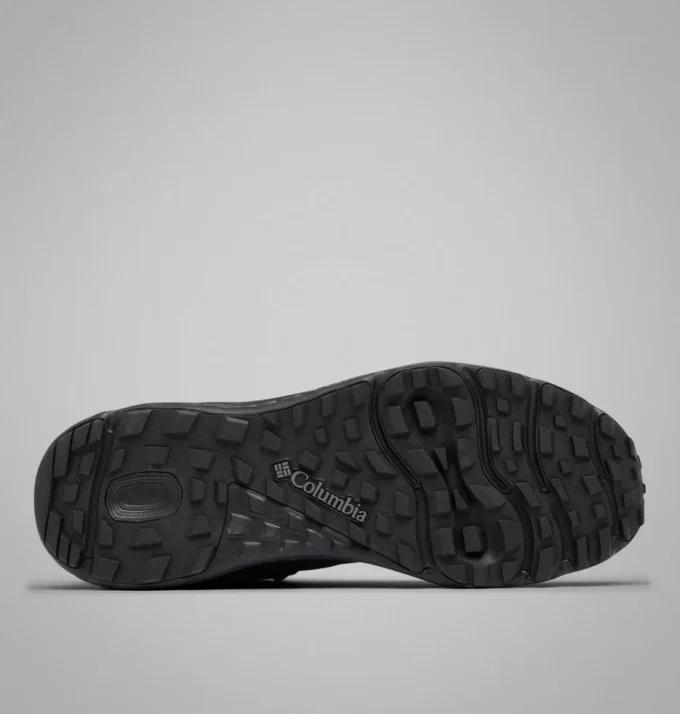 Men Benson™ Mid Shoe