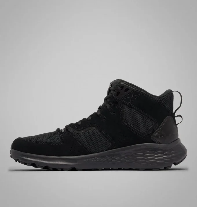 Men Benson™ Mid Shoe