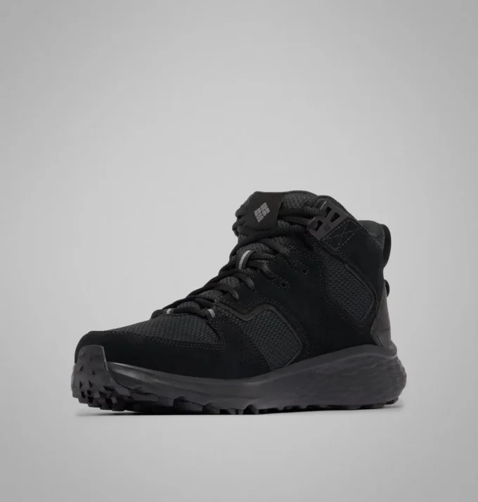 Men Benson™ Mid Shoe