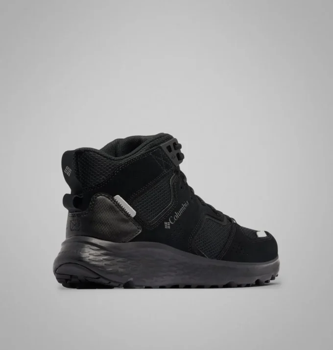 Men Benson™ Mid Shoe