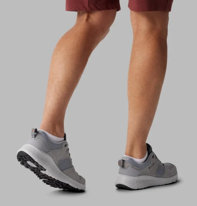 Men Benson™ Shoe Men Benson™ Shoe