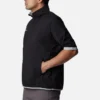 Men Big Shot Golf Pullover Windbreaker