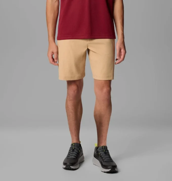 Men Black Mesa™ Chino Shorts Men Black Mesa™ Chino Shorts