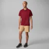 Men Black Mesa™ Chino Shorts Men Black Mesa™ Chino Shorts