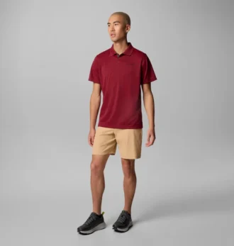 Men Black Mesa™ Chino Shorts