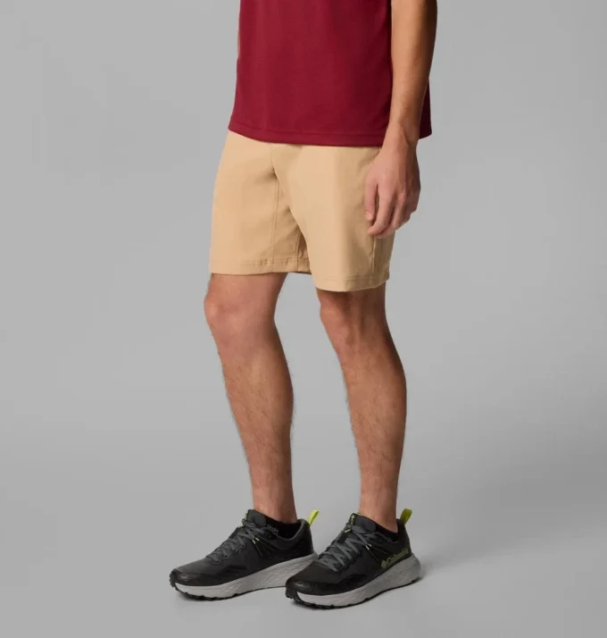 Men Black Mesa™ Chino Shorts Men Black Mesa™ Chino Shorts