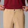 Men Black Mesa™ Chino Shorts Men Black Mesa™ Chino Shorts