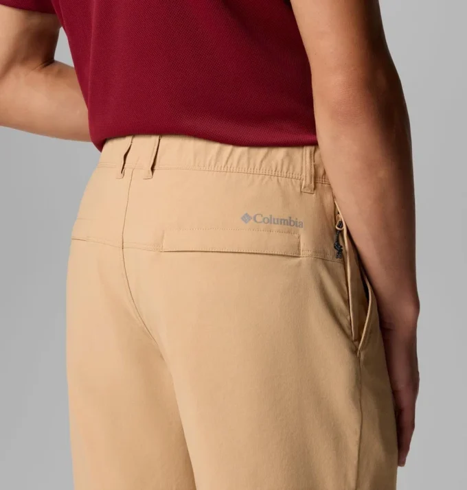 Men Black Mesa™ Chino Shorts Men Black Mesa™ Chino Shorts