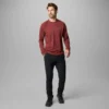 Men Black Mesa™ Woven Pants II
