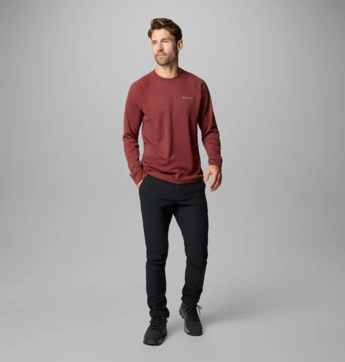Men Black Mesa™ Woven Pants II