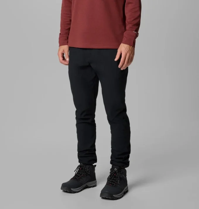 Men Black Mesa™ Woven Pants II