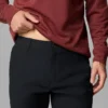 Men Black Mesa™ Woven Pants II
