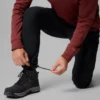 Men Black Mesa™ Woven Pants II