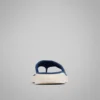 Men Boatside™ Fish Flip Flop
