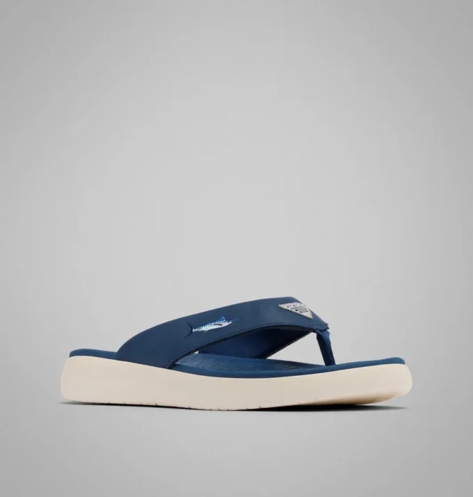 Men Boatside™ Fish Flip Flop