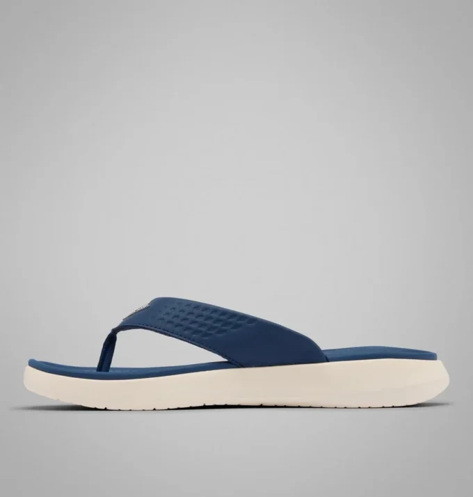 Men Boatside™ Fish Flip Flop