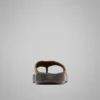 Men Boatside™ Leather Flip Flop