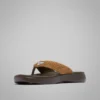 Men Boatside™ Leather Flip Flop