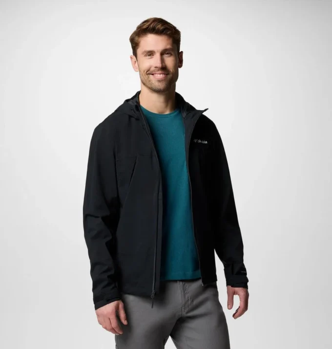 Men Boulder Falls™ Jacket Men Boulder Falls™ Jacket