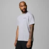 Men Bound Graphic T-Shirt
