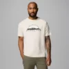 Men Buckman PDX OR CSC Short Sleeve T-Shirt