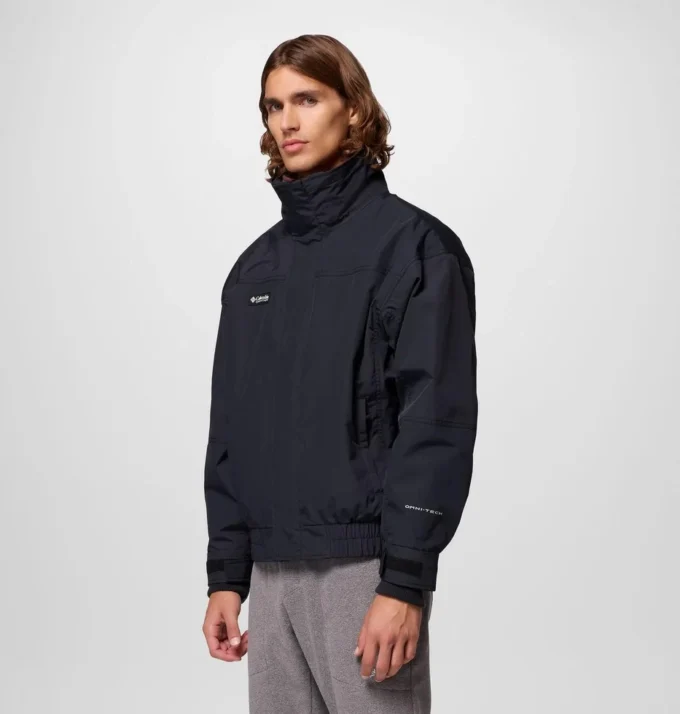 Men Bugaboo™ II 1986 Interchange Jacket Men Bugaboo™ II 1986 Interchange Jacket