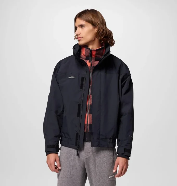 Men Bugaboo™ II 1986 Interchange Jacket Men Bugaboo™ II 1986 Interchange Jacket