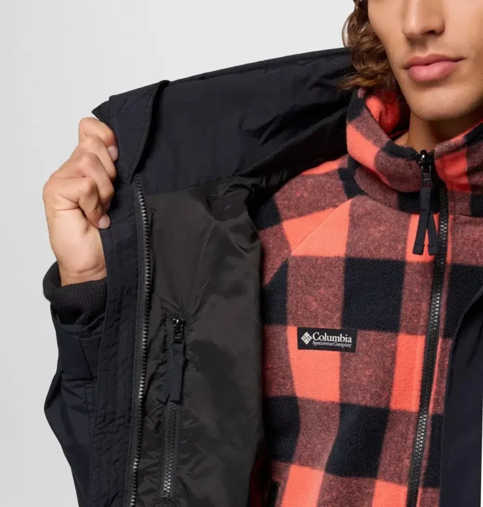 Men Bugaboo™ II 1986 Interchange Jacket Men Bugaboo™ II 1986 Interchange Jacket