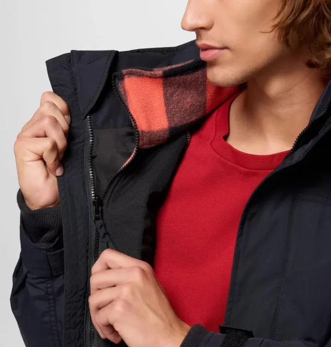 Men Bugaboo™ II 1986 Interchange Jacket Men Bugaboo™ II 1986 Interchange Jacket