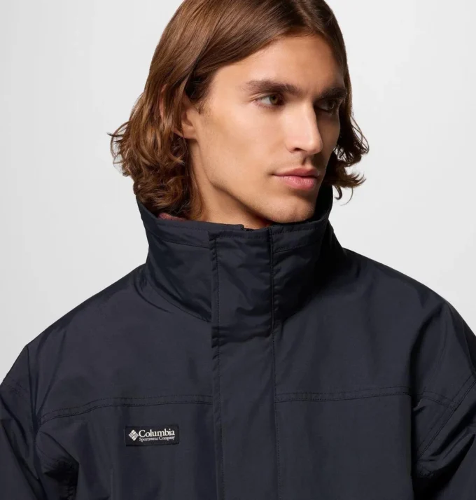 Men Bugaboo™ II 1986 Interchange Jacket Men Bugaboo™ II 1986 Interchange Jacket