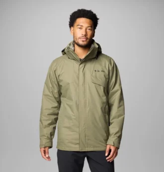 Men Bugaboo™ III Fleece Interchange Jacket