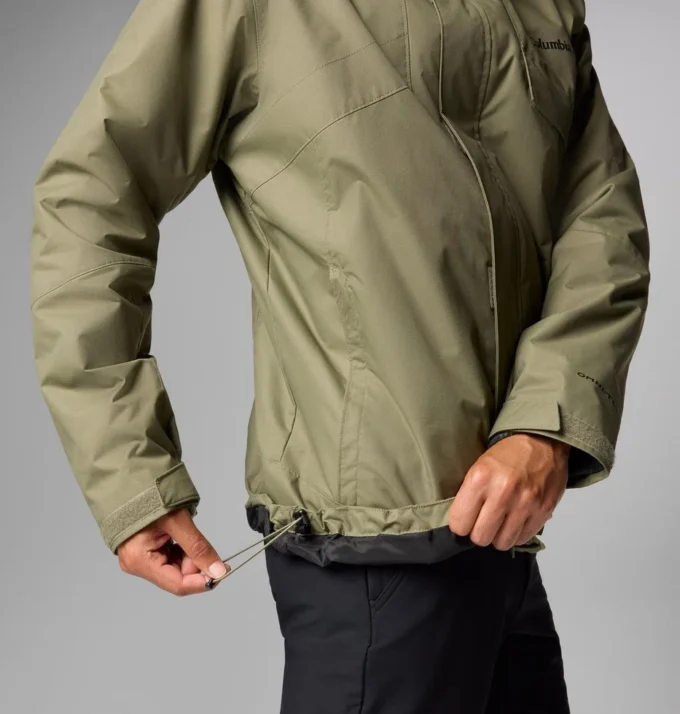Men Bugaboo™ III Fleece Interchange Jacket Men Bugaboo™ III Fleece Interchange Jacket