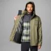 Men Bugaboo™ III Fleece Interchange Jacket Men Bugaboo™ III Fleece Interchange Jacket