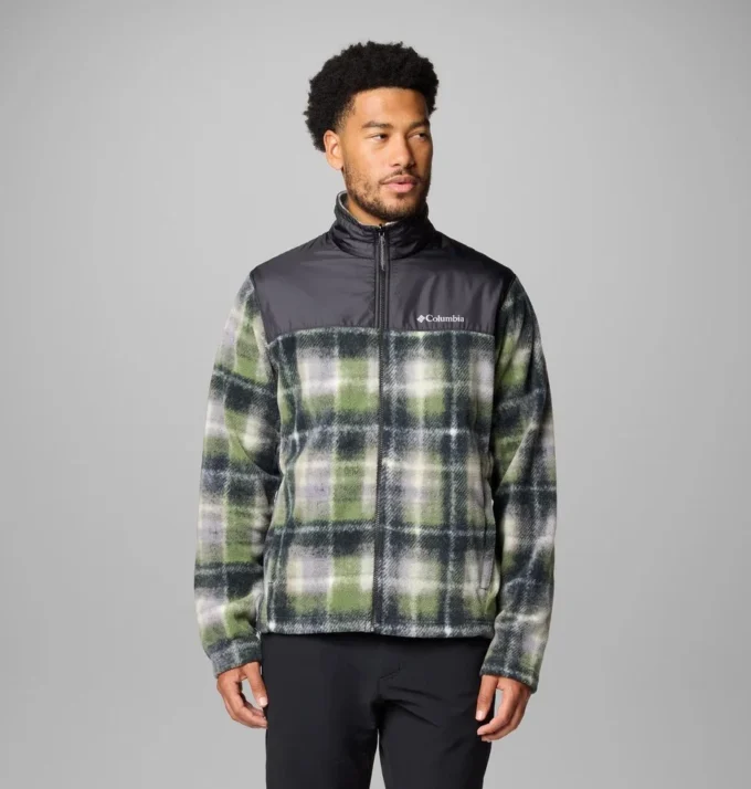 Men Bugaboo™ III Fleece Interchange Jacket Men Bugaboo™ III Fleece Interchange Jacket