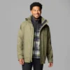 Men Bugaboo™ III Fleece Interchange Jacket Men Bugaboo™ III Fleece Interchange Jacket
