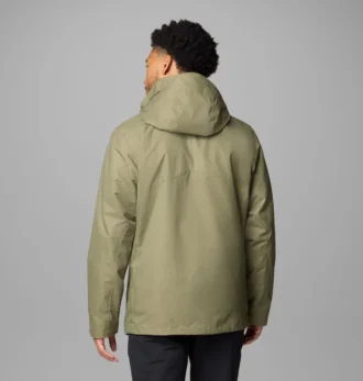 Men Bugaboo™ III Fleece Interchange Jacket