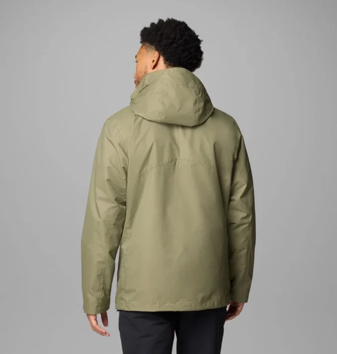 Men Bugaboo™ III Fleece Interchange Jacket Men Bugaboo™ III Fleece Interchange Jacket