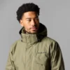 Men Bugaboo™ III Fleece Interchange Jacket Men Bugaboo™ III Fleece Interchange Jacket