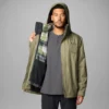 Men Bugaboo™ III Fleece Interchange Jacket Men Bugaboo™ III Fleece Interchange Jacket
