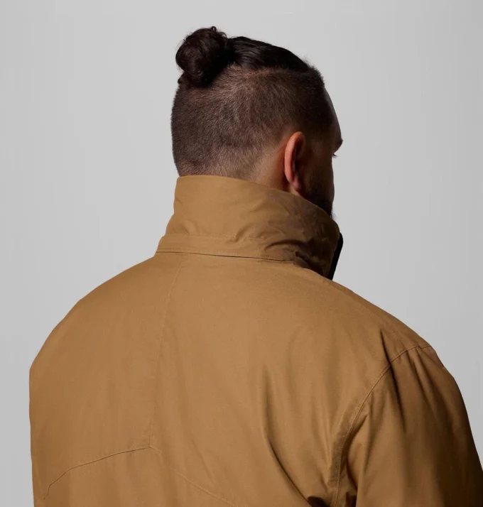Men Bugaboo™ III Fleece Interchange Jacket – Big Men Bugaboo™ III Fleece Interchange Jacket – Big