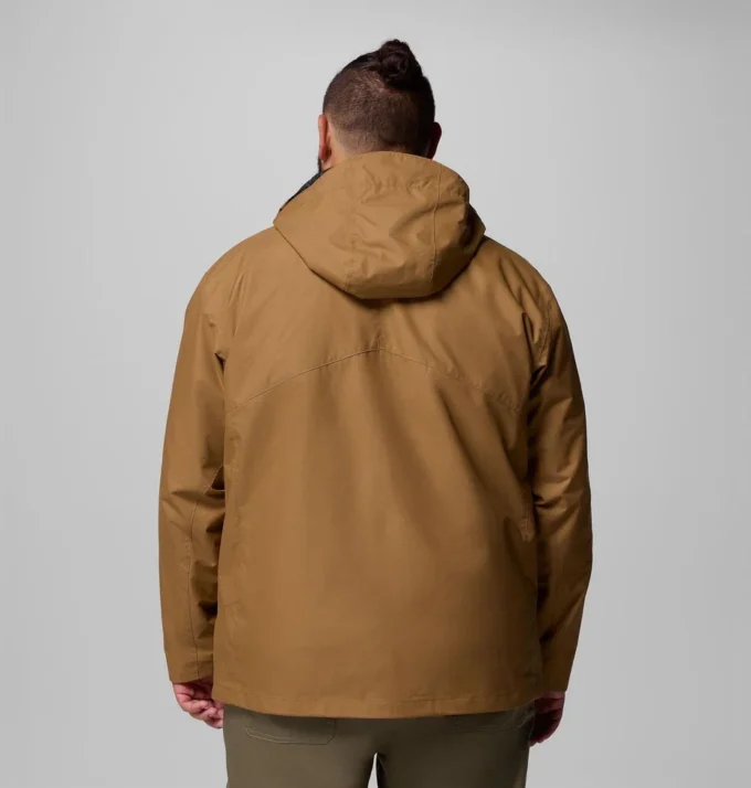 Men Bugaboo™ III Fleece Interchange Jacket – Big Men Bugaboo™ III Fleece Interchange Jacket – Big