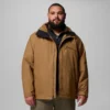 Men Bugaboo™ III Fleece Interchange Jacket – Big Men Bugaboo™ III Fleece Interchange Jacket – Big