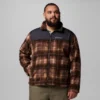 Men Bugaboo™ III Fleece Interchange Jacket – Big Men Bugaboo™ III Fleece Interchange Jacket – Big
