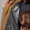 Men Bugaboo™ III Fleece Interchange Jacket – Big Men Bugaboo™ III Fleece Interchange Jacket – Big