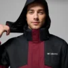 Men Bugaboo™ III Fleece Interchange Jacket – Tall Men Bugaboo™ III Fleece Interchange Jacket – Tall