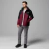 Men Bugaboo™ III Fleece Interchange Jacket – Tall Men Bugaboo™ III Fleece Interchange Jacket – Tall