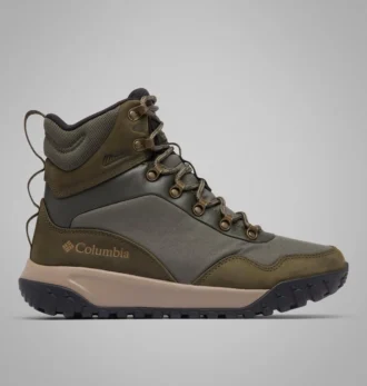 Men Burnsider™ Omni-Heat Infinity™ Boot