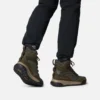 Men Burnsider™ Omni-Heat Infinity™ Boot Men Burnsider™ Omni-Heat Infinity™ Boot
